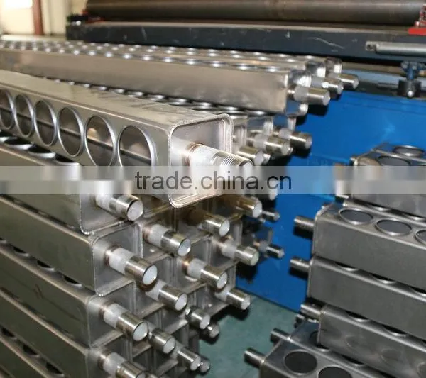 Large-scale Solar Collector photo-6