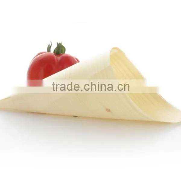 Wholesale Disposable Wooden Cutlery photo-5