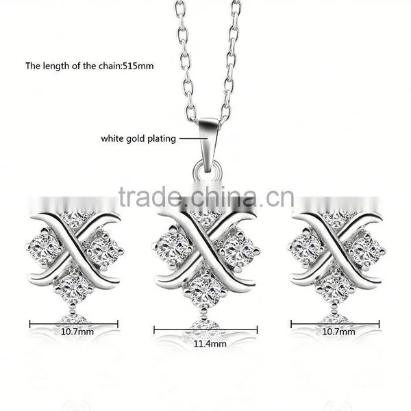 Best Selling Uncut Diamond Necklace Sets photo-6