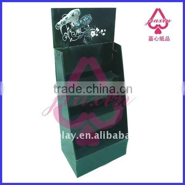 Hair Drier Promotional Display