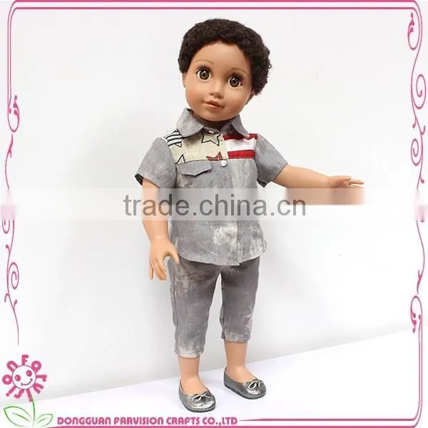 Lovely Boy Doll, Custom Plastic Boy Doll photo-6