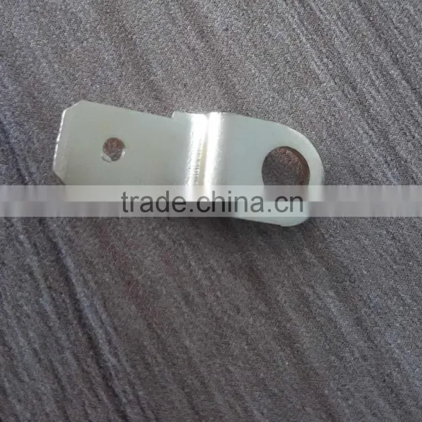Rich experience electrical connect stamped metal contact