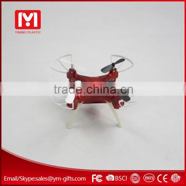 Smart Phone 2.4G Remote Control Drone Wifi Camera FPV Small Drone photo-2