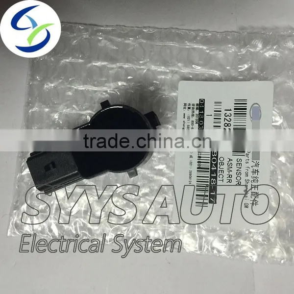OE#13282886 0263003815 PDC Parking Sensor Ultrasonic Sensor for Opel Insignia photo-4