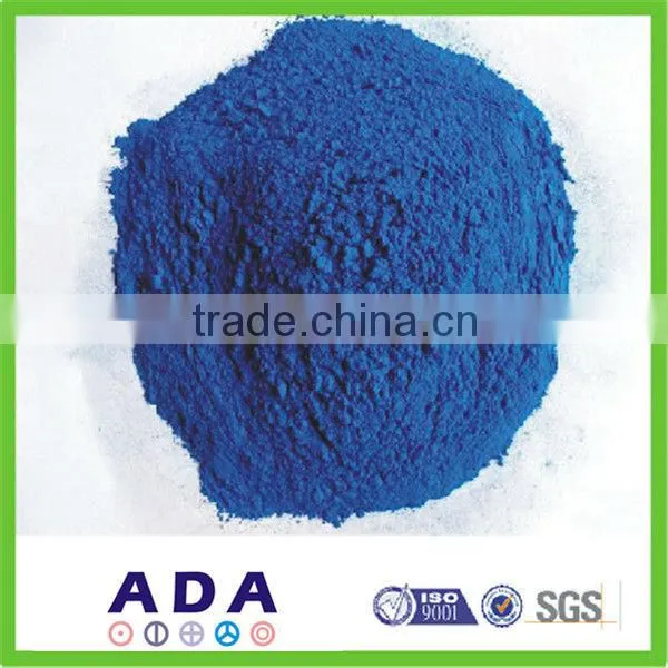 Factory Supply Ultramarine Blue Pigment