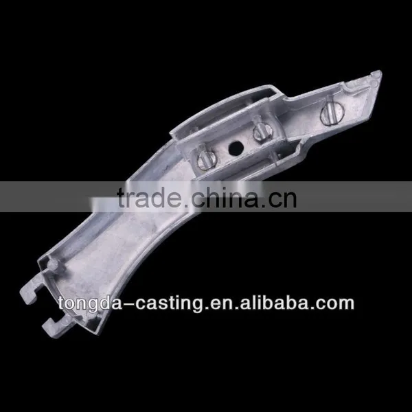 Aluminum Die Casting/knife--diamant photo-2