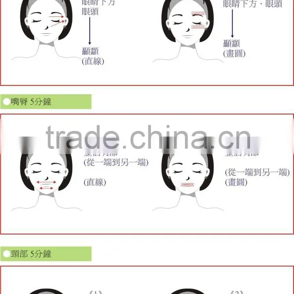 AYJ-A168(CE) rf Electroporation Machin for Facial photo-4