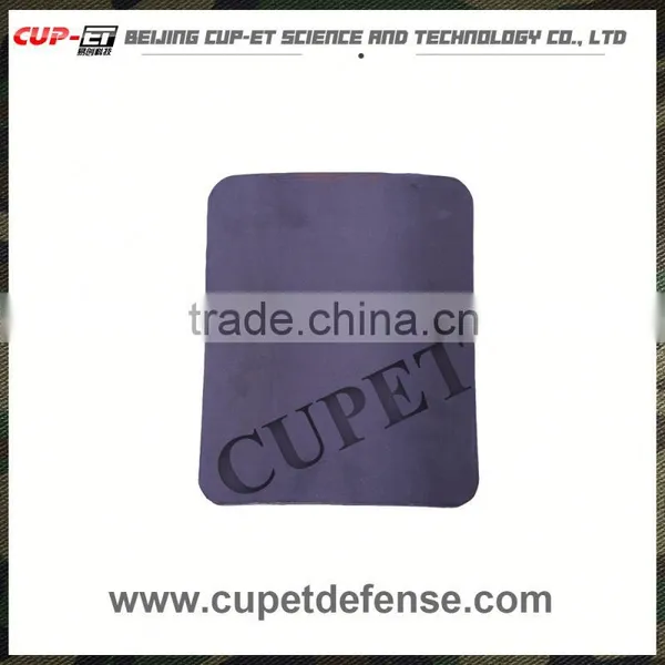 Bulletproof Astm Jis gb High Quality Steel Plate Low Price photo-2