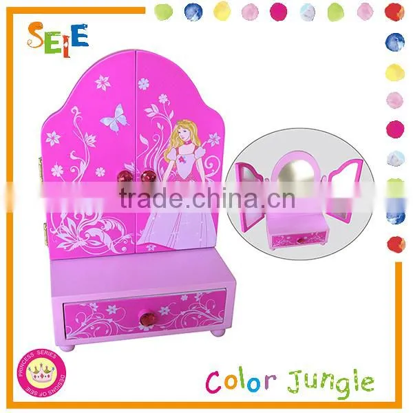 Small Wooden Furniture Model , Wooden Bedroom Furniture