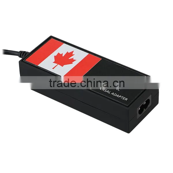 Mini Design Universal 12v 5a Poweradapter for Notebook photo-2