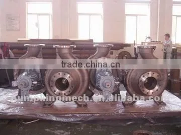 api standard chemical pump