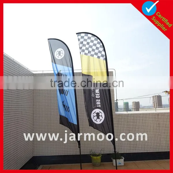 Various Screen Printing Marketing Flags and Banners photo-3