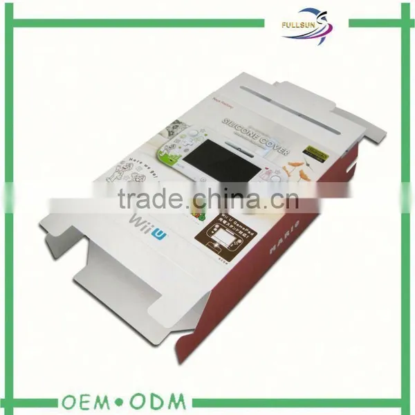 Rigid Corrugated Electronic Packing Box
