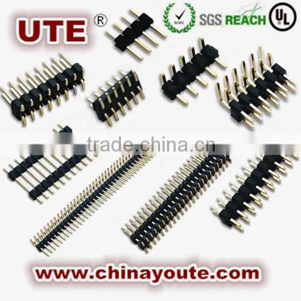 Pin Header Connector