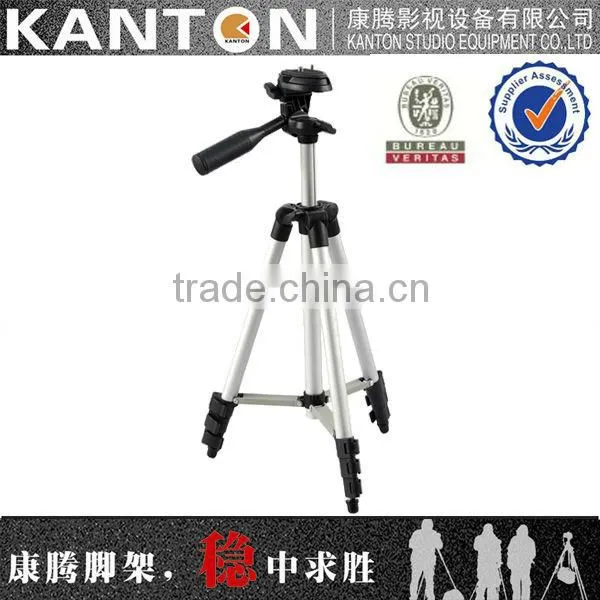 Professional Lightweight Digital Camera Tripod photo-4