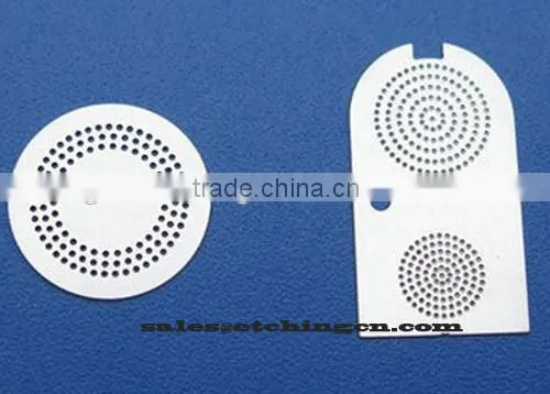 Chimney Cap Mesh 50 Micron Stainless Steel Mesh Stainless Steel Fabric Mesh photo-2