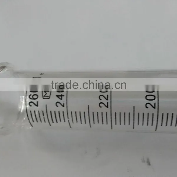 45 ml Glass Measuring Cylinder (haiyu 2015 Product) photo-3