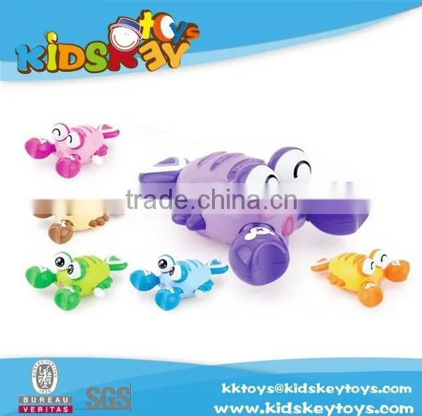 Wind up Toy Mini Plastic Sea Toys Plastic Toy Sea Animals Plastic Toy Lobster