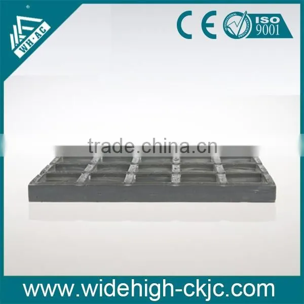 FRP Drain Grates for Garden photo-2