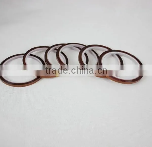 High Temperature Tape for Dye Sublimation Heat Press Machine Quality Choice photo-2