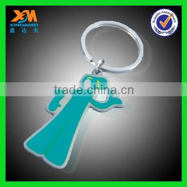 Spongebob Squarepants Key Chain photo-2