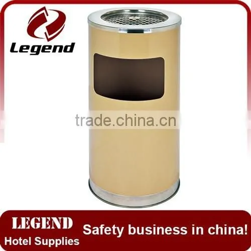 Indoor Floor Ashtray Stand Hotel Dustbin photo-6