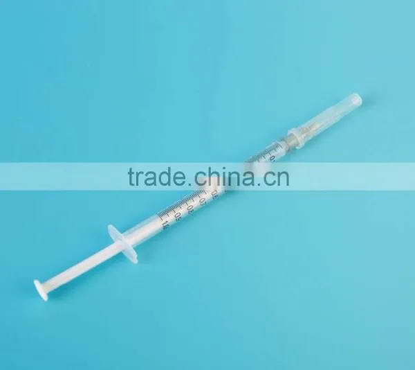 New 1ml Syringe photo-3