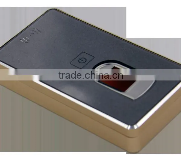 INST RT1101 Biometric Bluetooth Reader Fingerprint Time Attendance Machine Price photo-4
