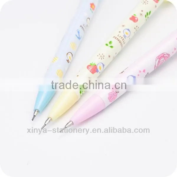 Kid Pencils, School Children Pencils, Cute Mechanical Pencils photo-3