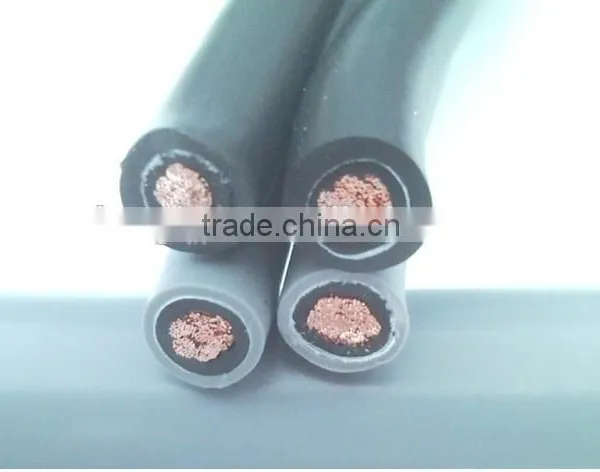 Overhead Insulating Cables, Aerial Bundled Cable, ABC Cable photo-5