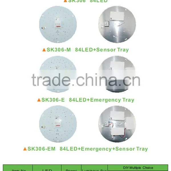 Hotel Corrider Stair Half Lobby Balcony Kitchen Led Ceiling Light photo-4