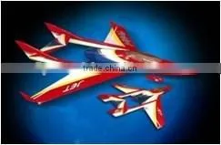 RC Electrical Model Airplane Firebird