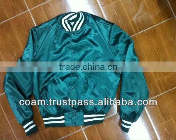 Used Clothing (Nylon Sports Jacket) photo-3
