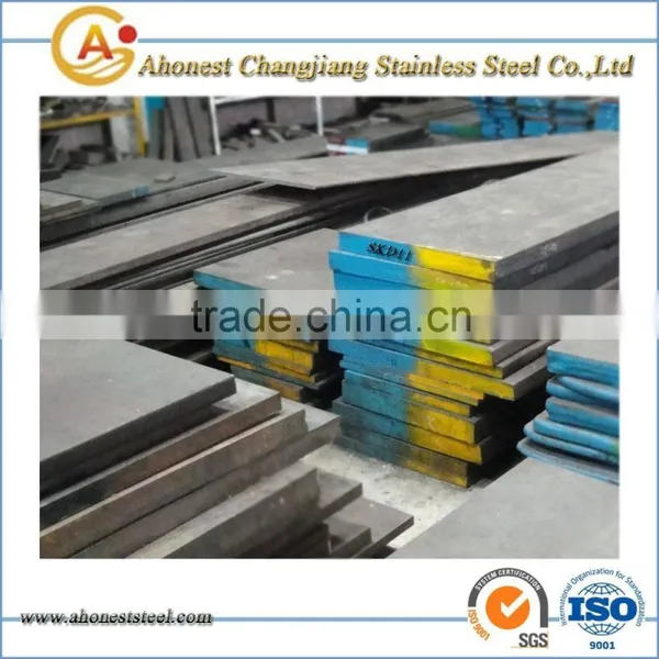 High Speed D2 Steel,cold Work Tool Steels AISI D2