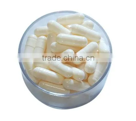 Empty Capsule Pill Capsule Size 1