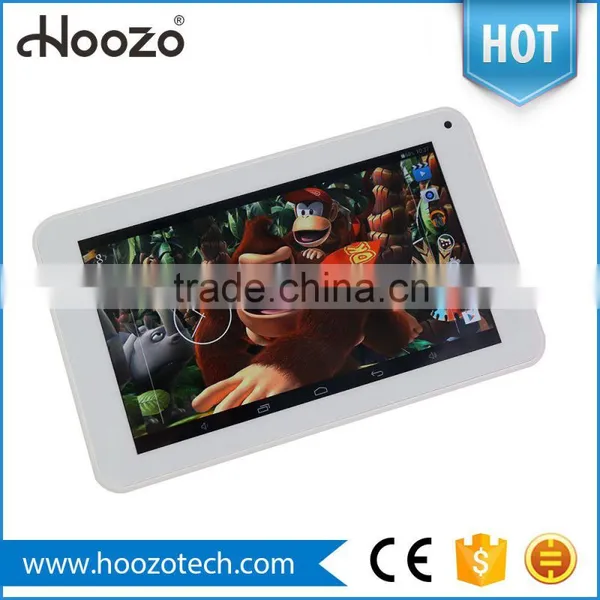 Latest New Design Android 4.4 Tablet pc A33 Quad Core 8gb photo-3