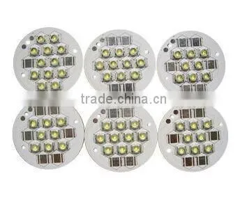 Professional Aluminum Based PCB, MC PCB Board, Custom Aluminum PCB Board