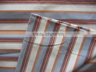 50 Polyester 50 Cotton Fabric Composite Fabric Blouse Pattern TC Shirt Fabric