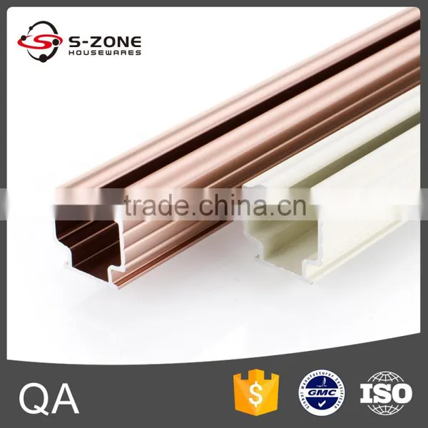 Curtain Track With Pulley System to China Supply photo-3