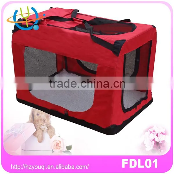 Waterproof Pet Carrier Cages Portable Dog Carrier photo-2