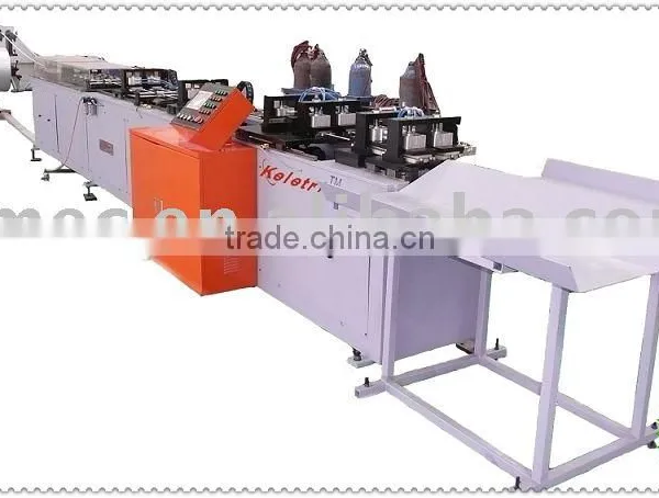 flat multivoid tube cutoff