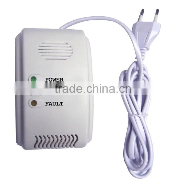 Electromagnetic Valve Work Together With Detector photo-2