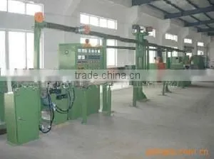 Wire and Cable Machine Plastic Sheet Extrusion Machine Aluminum Extrusion Machine photo-2
