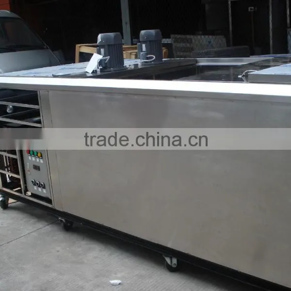 Ice Block Machine FSB-5 photo-2