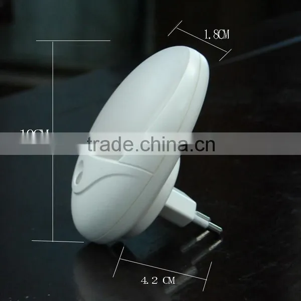 Original Factory Supply Color Changing Children Baby Indoor Dim Battery Operated Led Touch Night Light Lamp photo-4