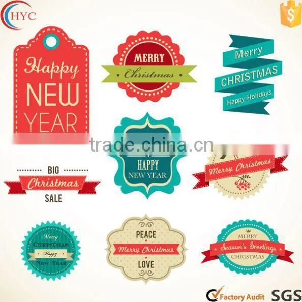 2015 Cheap Pvc Label Sticker,sticker Printing,warranty Void Seal Stickers photo-5