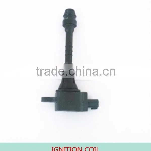 High Quality Fits 02-06 Altima 2.5L-L4 22448 8H315 22448-8H300 for Nissan Sentra Ignition Coil photo-2