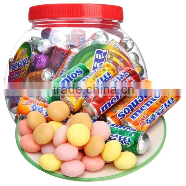 Mentos Candy Roll Machine photo-3