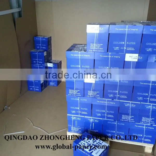 GLODEN PAPER Copy Paper / Office Copy Paper photo-3