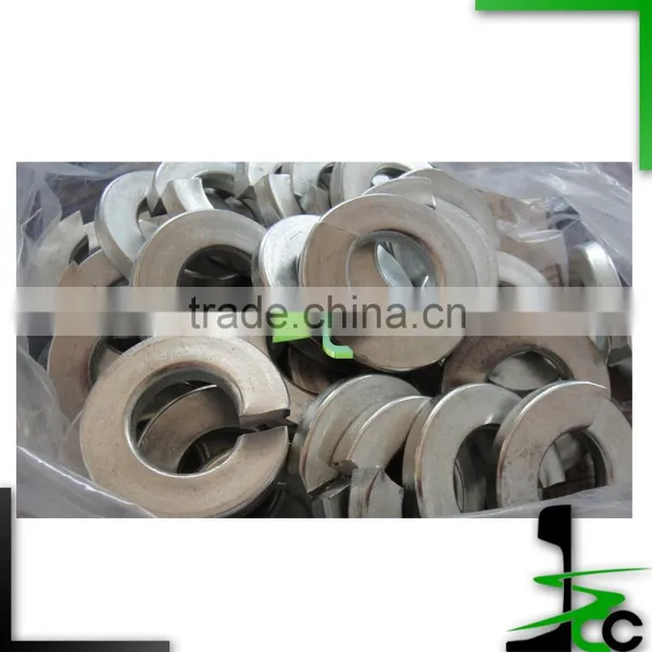 Fasteners/spring Washers/double Spring Washer photo-3